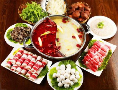 【成都火鍋培訓】測試幾款牛油火鍋底料那個味道好？