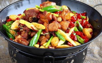麻辣香鍋飄味緣正宗培訓，秘制調(diào)味頗受喜愛
