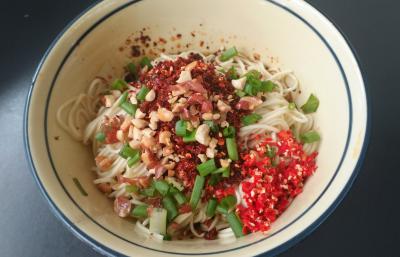 面食技術(shù)培訓(xùn)哪家味道好？入味鮮美造型飽滿(mǎn)圓潤(rùn)