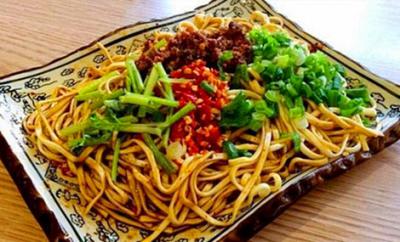分享四種常見面條的做法，單又美味，快快收藏起來吧