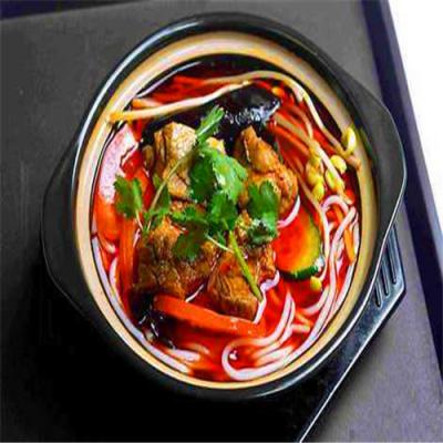 成都砂鍋粉技術(shù)培訓(xùn)中心哪里專業(yè)？掌握煮粉時(shí)間