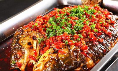 成都烤魚技術(shù)培訓(xùn)班哪里好？秘制烤魚醬的制