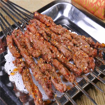 成都燒烤技術(shù)培訓(xùn)學(xué)校哪里靠譜？學(xué)各種菜品的切制