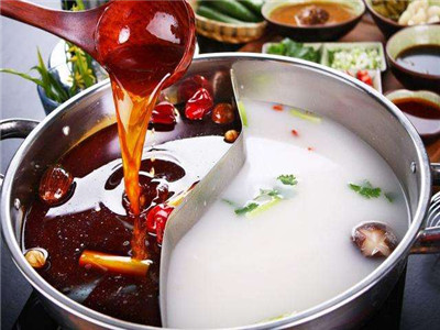 成都清油火鍋技術(shù)培訓(xùn)學(xué)校哪里專業(yè)？糍粑辣椒制作方法