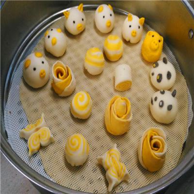四川學(xué)早餐包子技術(shù)做法哪里正宗？傳授各種技巧