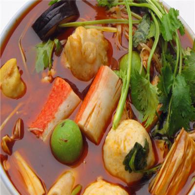 四川麻辣燙底料技術(shù)培訓(xùn)哪里正宗？秘制底料配方