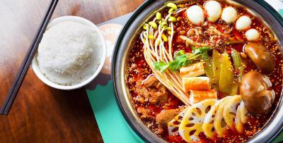 冒菜訓(xùn)練校園選哪家正宗性價比高？配方毫無保留