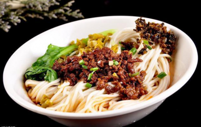 面食培訓(xùn)哪里靠譜？面食種類繁多