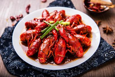 小龍蝦訓(xùn)練哪里滋味好?名師教育，不走彎路