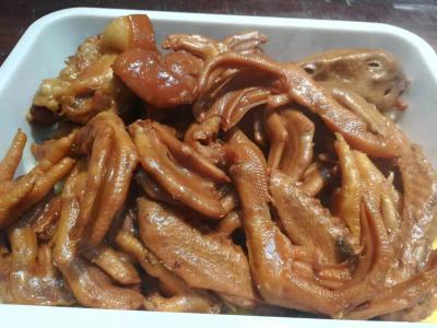 川味鹵菜技術(shù)培訓(xùn)哪里好？鹵菜技術(shù)培訓(xùn)班