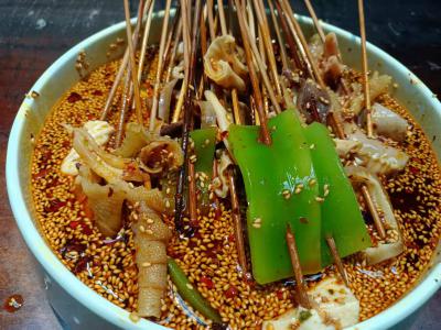 冷串缽缽雞技術(shù)培訓(xùn)哪里可以學(xué)習(xí)？成都餐飲培訓(xùn)中心