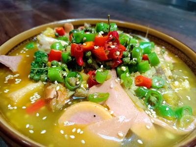 學(xué)習(xí)冒菜技術(shù)培訓(xùn)價格哪家比較便宜？