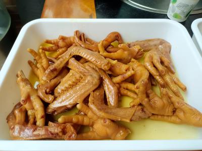 學做川味鹵菜技術培訓哪里比較好？