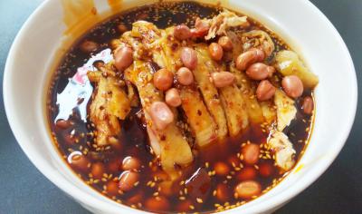  學川味鹵菜涼菜技術培訓哪里好？