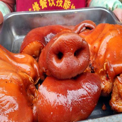川味熟食鹵菜技術培訓哪里專業？