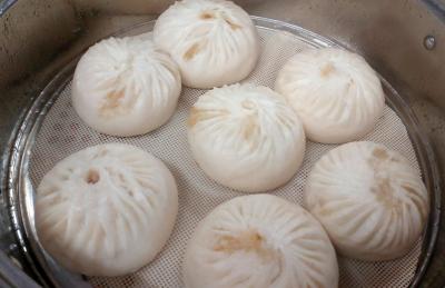 學習正宗包子饅頭技術在哪里好？