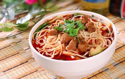 小吃技術培訓機構，牛肉面食技術培訓哪里好？