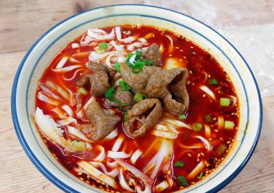 成都餐飲培訓基地，哪里可以學習肥腸面食技術？