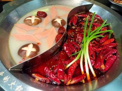 四川火鍋技術培訓學校哪家好？飄味緣餐飲培訓學校