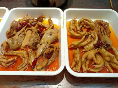 在哪里學習鹵菜技術(shù)培訓(xùn)？