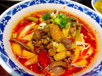 四川哪有學面食技術培訓的學校 ？