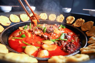 小吃技術(shù)培訓班要多久？培訓美食達人