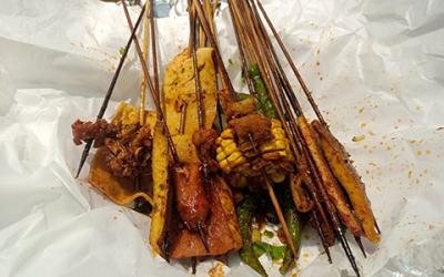 成都串串香培訓學校,成都串串香培訓多少錢？