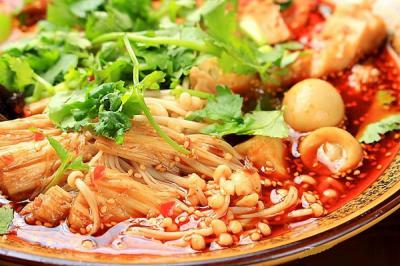 培訓冒菜學費,學冒菜技術培訓哪家好？