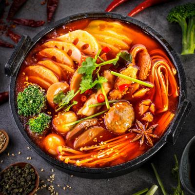 學冒菜技術培訓多少錢？冒菜培訓受歡迎