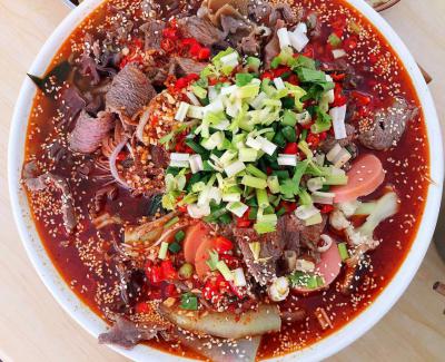冒菜培訓一般多少錢？飄味緣冒菜技術培訓