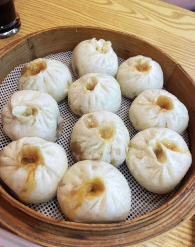 成都好吃的包子培訓哪家好？包子制作培訓機構