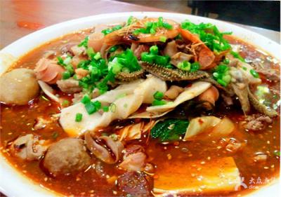 成都冒菜培訓需要多少錢？掌握正宗成都冒菜制作技巧