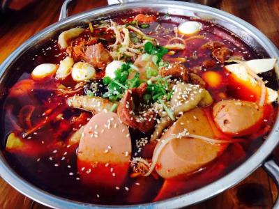 冒菜技術培訓哪里好做？成都飄味緣冒菜制作技藝
