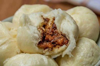 破酥包技術培訓哪里學？成都破酥包技術培訓