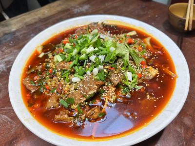 冒菜底料技術培訓哪里好？飄味緣培訓學校，助您開啟財富之門！