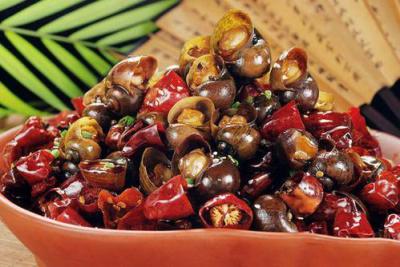 绝味嗦螺技术培训学校哪家好？深度解析飘味缘小吃培训